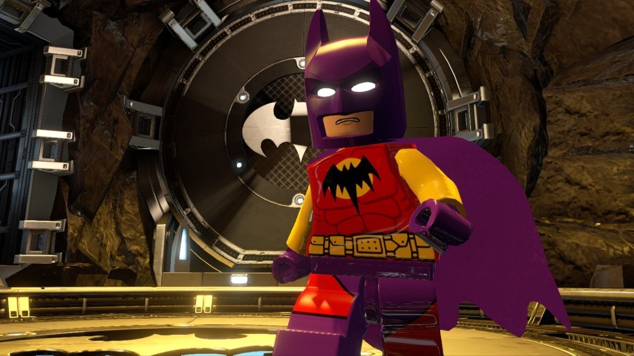 LEGO Batman 3: Más Allá de Gotham - Imagen 48